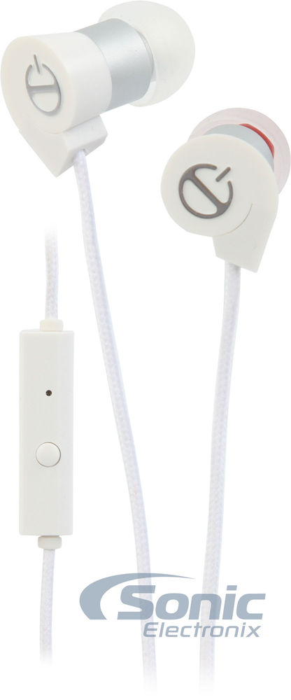 Paradigm SHIFT E3m - White Image 1