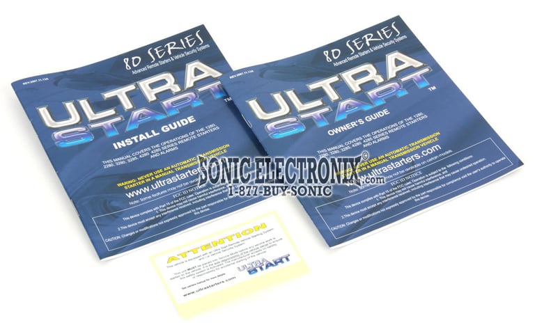 Ultra Start by AST U2280-DP Image 6