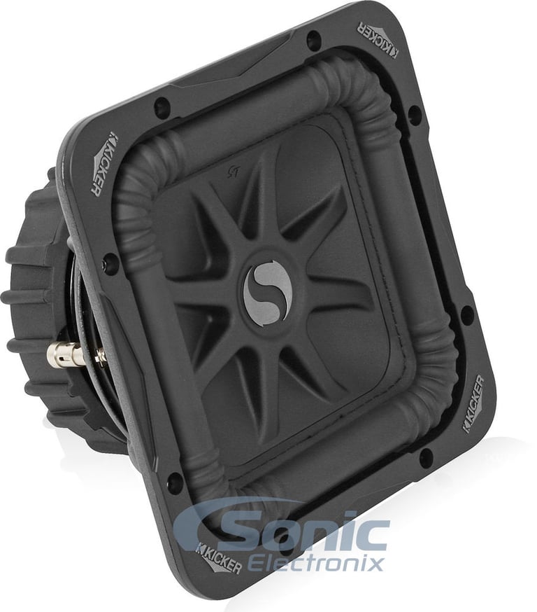 Kicker Solo-Baric L5 08S8L54 Image 1