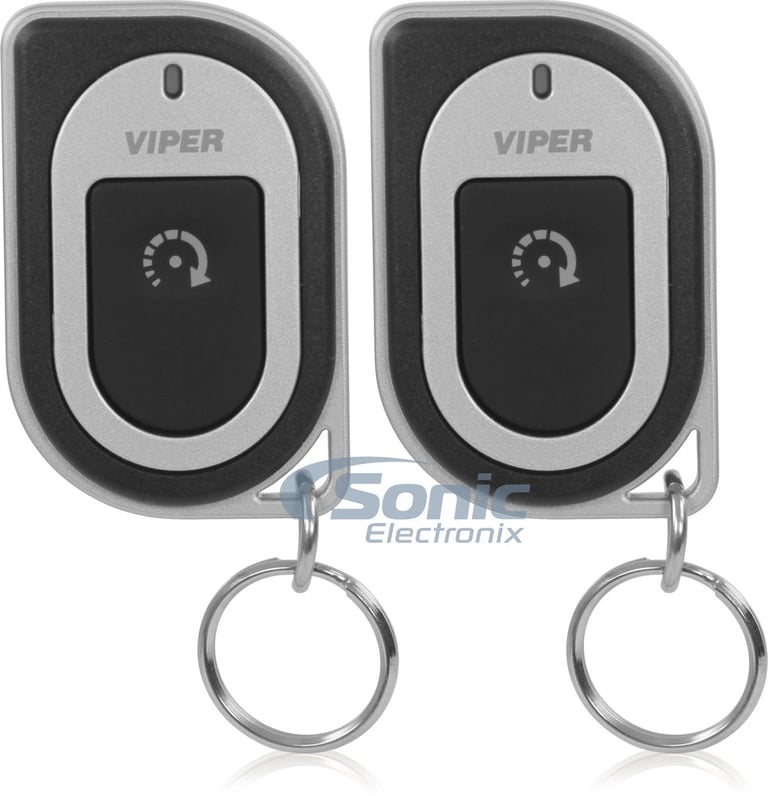 Viper 4211V - Open Box, Very Good Condition (Used) Image 1