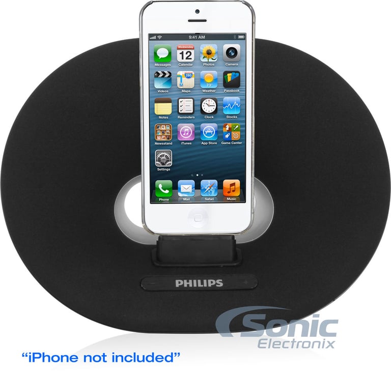 Philips DS3205 Image 1