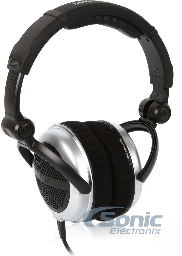 Beyerdynamic DT 440 Image 1