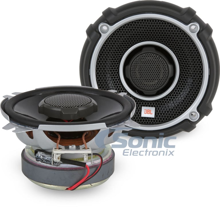 JBL GTO428 Image 1