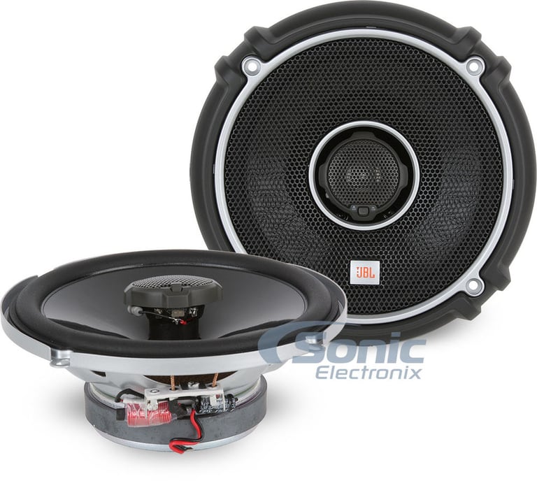 JBL GTO628 Open Box Complete Image 1