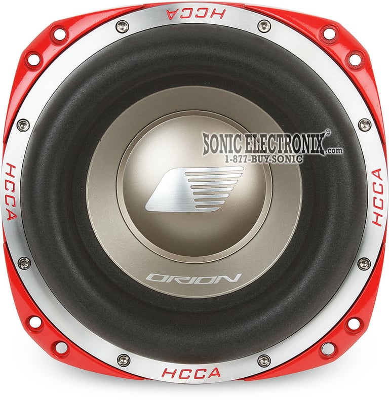Orion HCCA 10.4 (HCCA10.4) Open Box Image 2