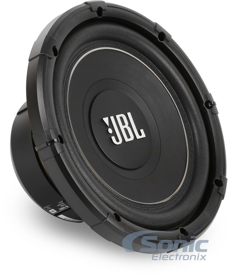 JBL MS-12SD2 Image 1