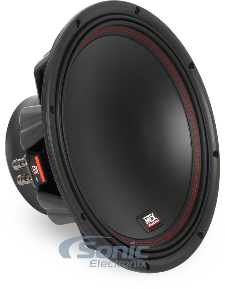 MTX MTX (Open Box, Complete) Image 1