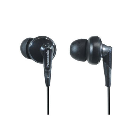 Panasonic RP-HJE450 - Black Image 1