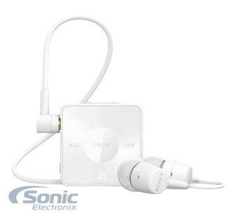 Sony SBH20 - White Image 1