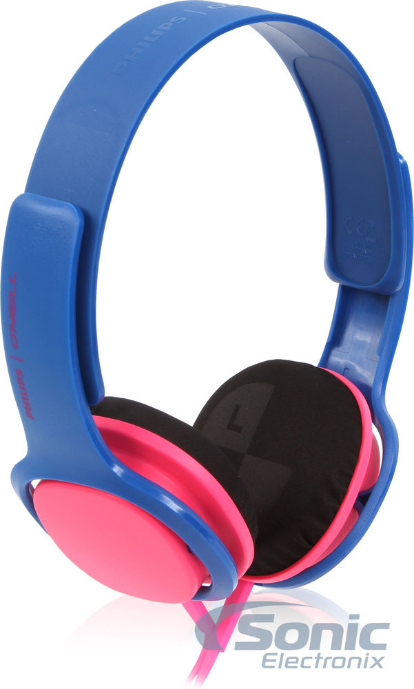 Philips O' Neill SHO3300CLASH CRUZ - Blue/Pink Image 1