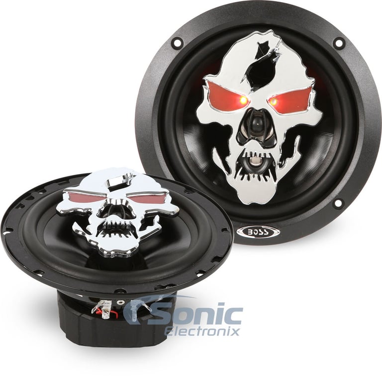 Boss SK653 Image 1