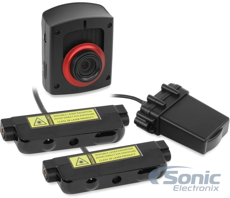 App-Tronics STEALTH INTERCEPTOR 2300IS Image 1