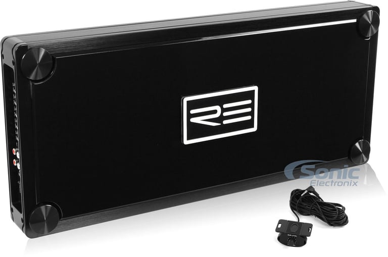 RE Audio ZTX-5000.1 Image 1