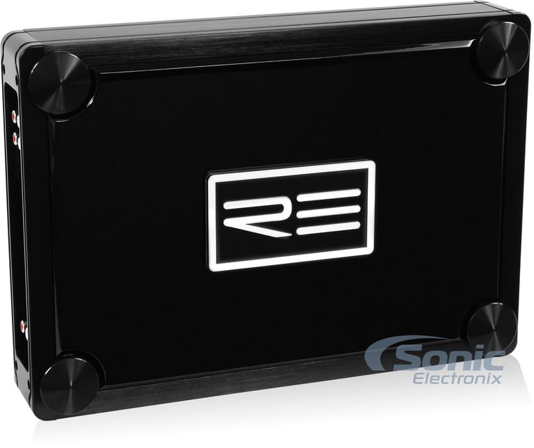 RE Audio ZTX-800.4 (ZTX800.4) Image 1