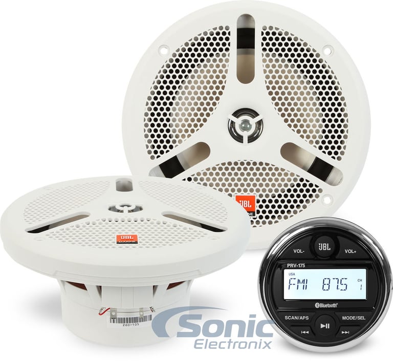 JBL MPK175 Image 1