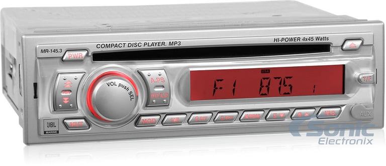 JBL MR145 Image 1