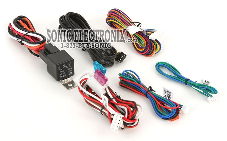 Code Alarm CA170 Image 6