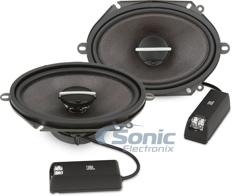 JBL P8662 Image 1