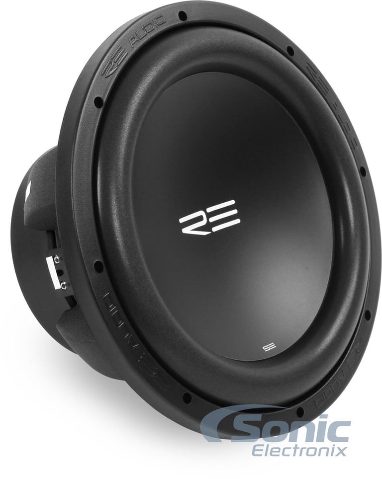 RE Audio SEXv2-12D2- OPEN BOX  Image 1