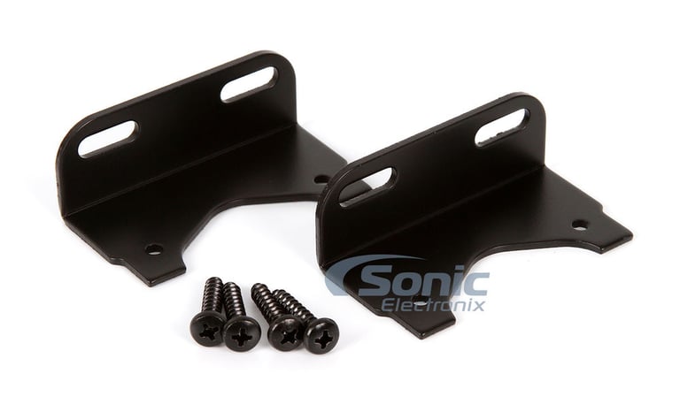 600W Bass Package: Kicker Amp + 12" Audiopipe Sub Image 6