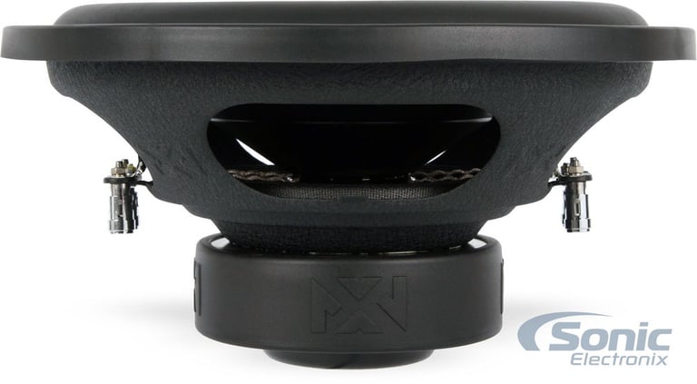 Pair of NVX NSW122 Subwoofers (Each Purchase = 2 Subs) Image 5