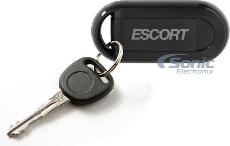 Escort Entourage CIS Image 3