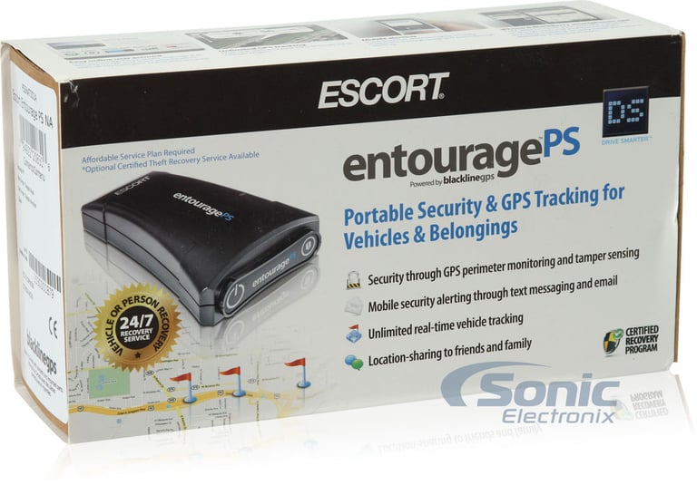 Escort Entourage PS Image 6