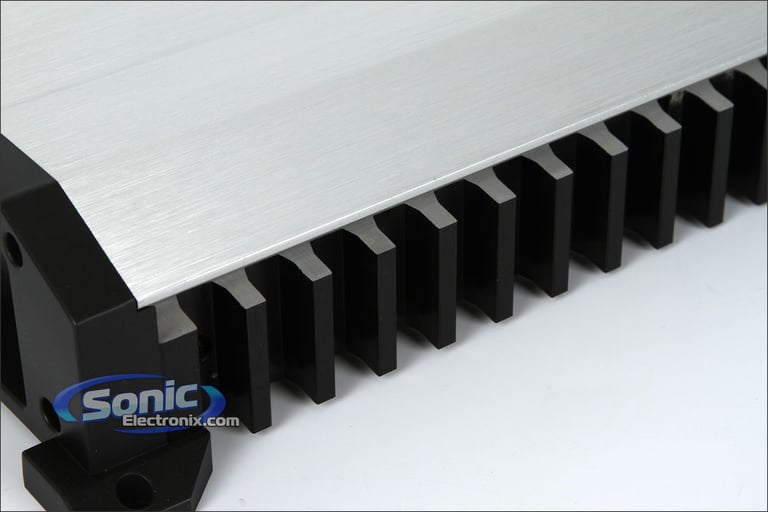 2400W Kenwood + Hifonics Bass Package Image 14