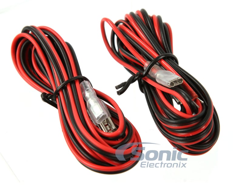 Crunch CS35CX Image 4