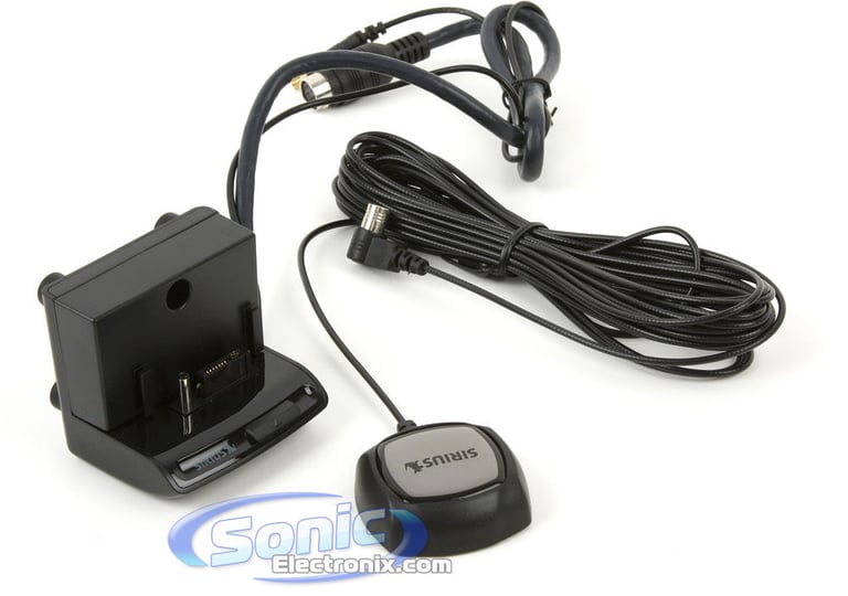 SiriusXM SCVDOC1 Image 1