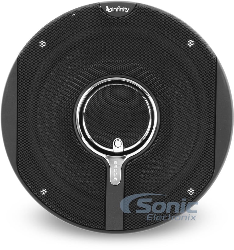 Total Vehicle Audio Package: 5 Channel Amp w/ Front & Rear Speakes + Sub Image 15
