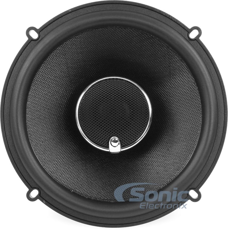 Total Vehicle Audio Package: 5 Channel Amp w/ Front & Rear Speakes + Sub Image 16