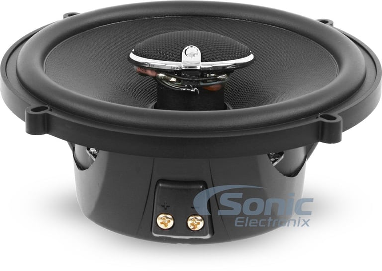 Total Vehicle Audio Package: 5 Channel Amp w/ Front & Rear Speakes + Sub Image 17