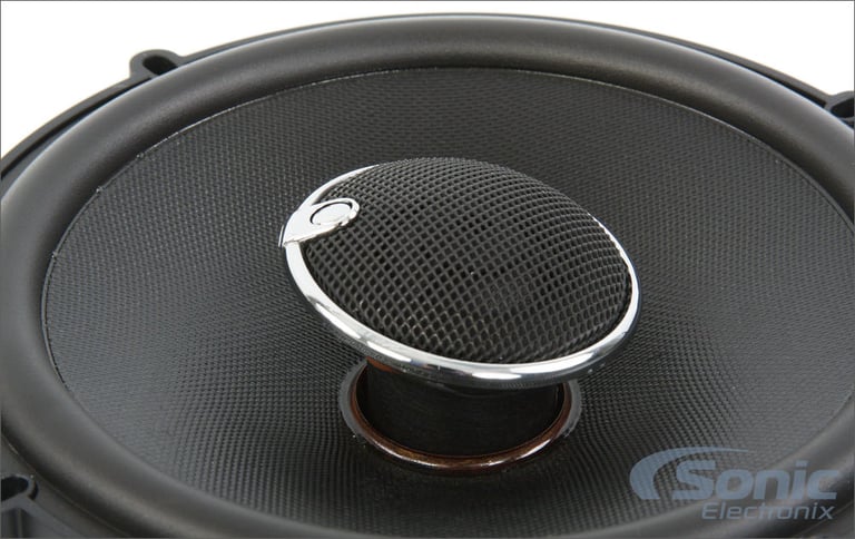 Total Vehicle Audio Package: 5 Channel Amp w/ Front & Rear Speakes + Sub Image 18