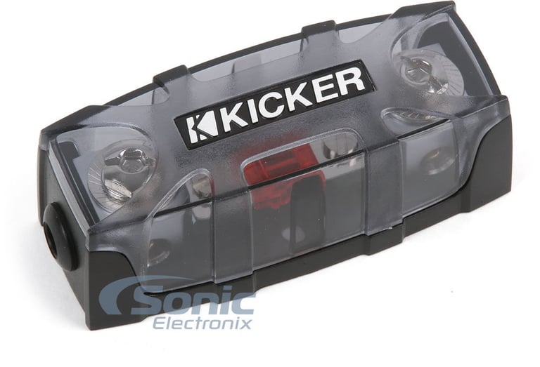 Kicker PK8+RCA Image 2