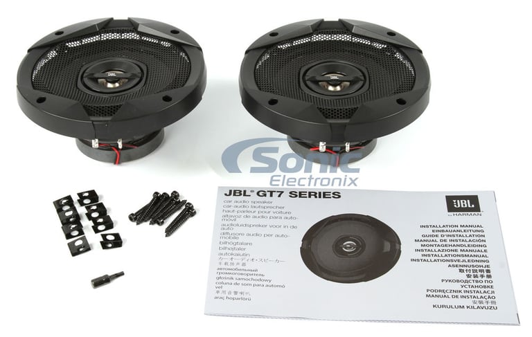 JBL GT7-5 Image 7
