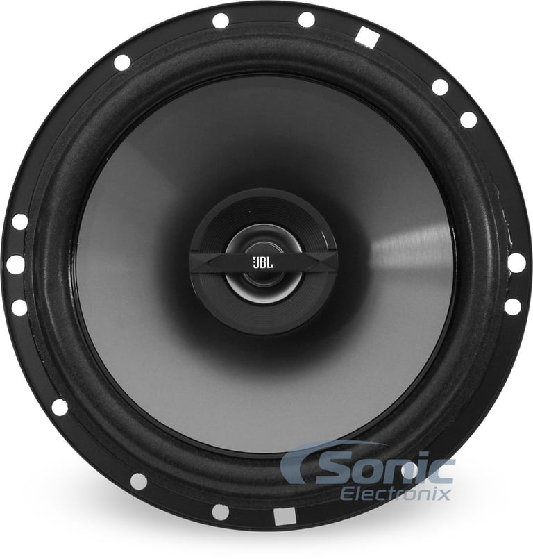 JBL GT7-6 (Open Box, Complete) Image 3