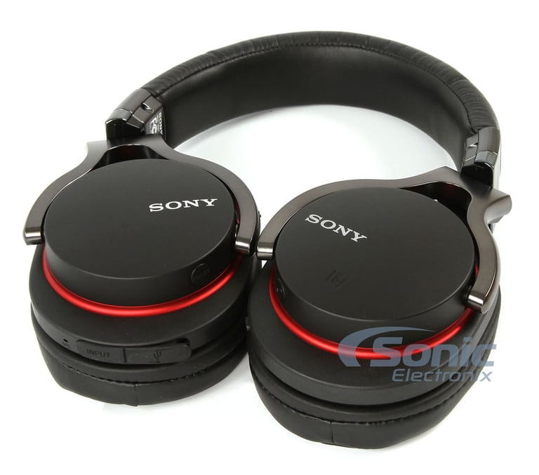 Sony MDR-1RBT Image 2