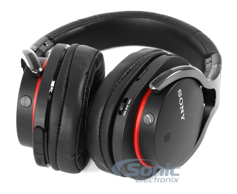 Sony MDR-1RBT Image 3