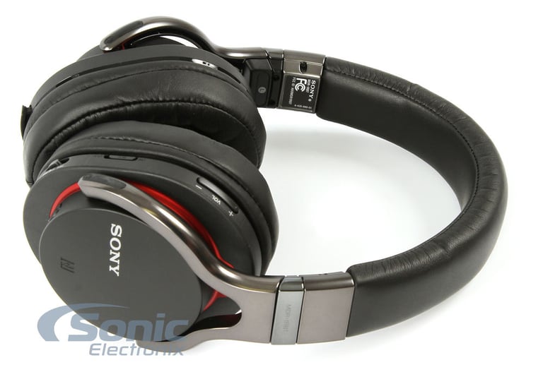 Sony MDR-1RBT Image 4