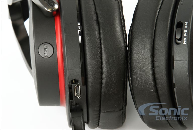 Sony MDR-1RBT Image 6