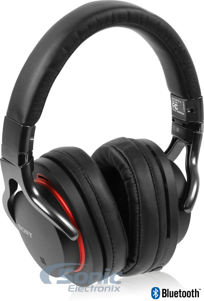 Sony MDR-1RBT Image 1
