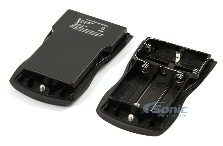 Cobra MR-HH500-FLT-BT Image 6