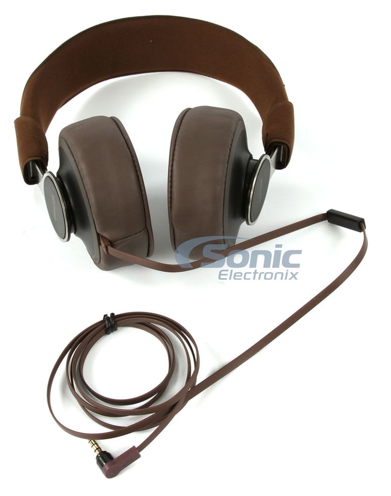 Philips SHL5605BK (Brown/Black) Image 4
