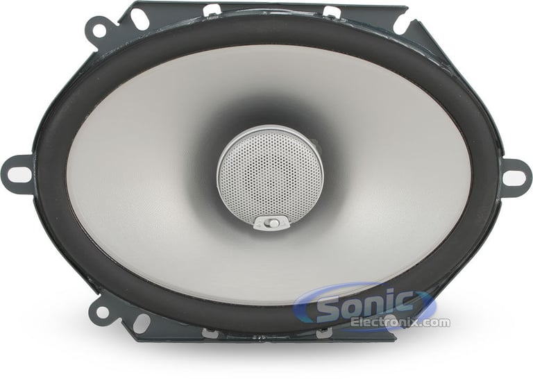 Infinity 6832cf-OPEN BOX  Image 9