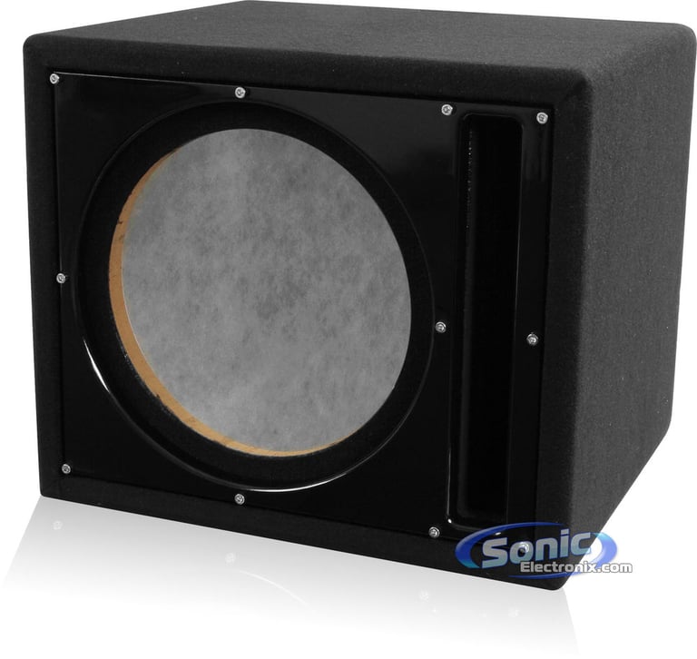 Belva BBX110BK (BLACK)-OPEN BOX  Image 8