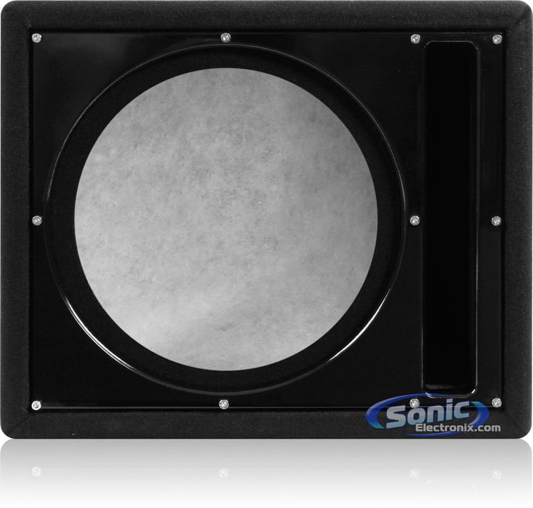 Belva BBX110BK (BLACK)-OPEN BOX  Image 9