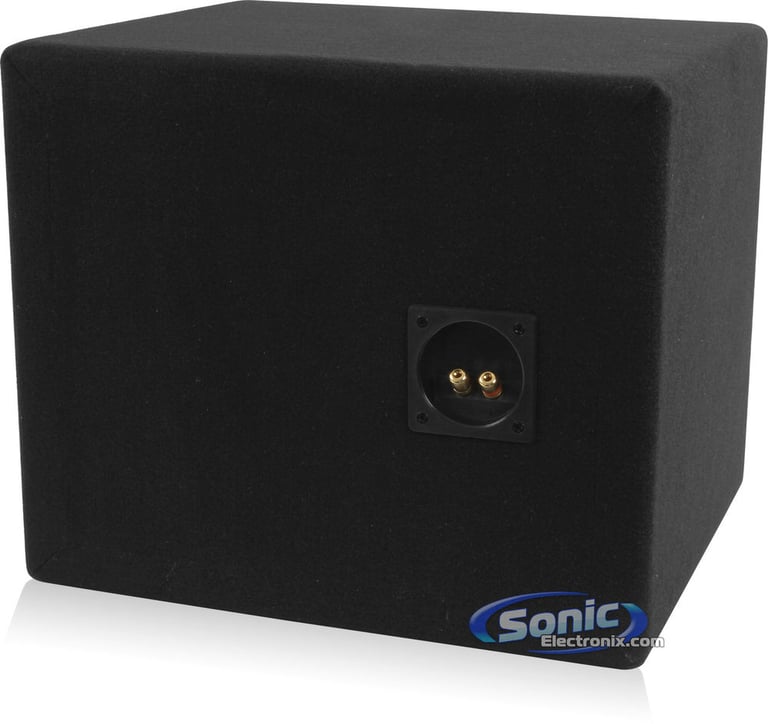 Belva BBX110BK (BLACK)-OPEN BOX  Image 10