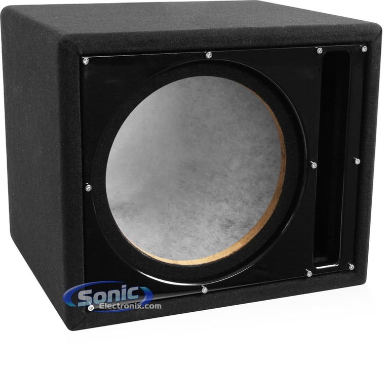 Belva BBX110BK (BLACK)-OPEN BOX  Image 6