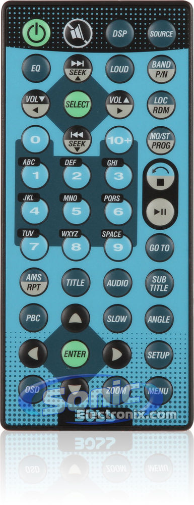 Boss BV8966B-open box  Image 18
